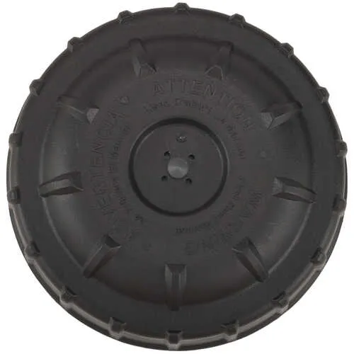 Plastic Tank Cap