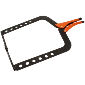 Grip-on® Locking Long Reach Clamp