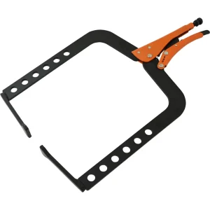 Grip-on® Locking Long Reach Clamp - view 4