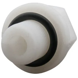Solo Sprayers Pressure Cylinder Plug with O-Ring
