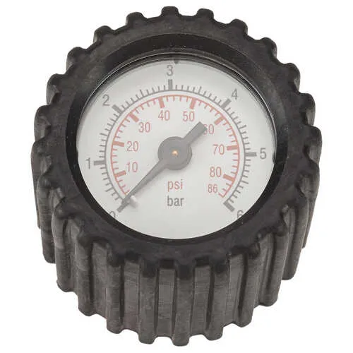 Solo Sprayers Pressure Gauge