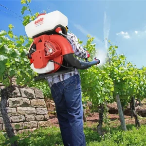 Solo® 466 Mist Blower - view 2