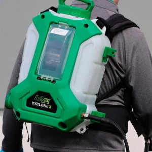 FlowZone® Cyclone 3 Rechargeable Backpack Sprayer - view 3
