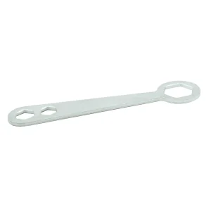 Universal Blade Wrench for Tile Saws