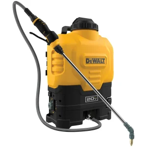 DeWalt® 20V Cordless Backpack Sprayer - view 2
