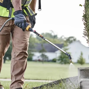DeWalt® 20V Cordless Backpack Sprayer - view 4
