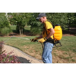 DeWalt® Professional Backpack Sprayer - view 2