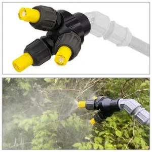Smith VC3 Localized Misting Nozzle