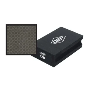 QEP Diamond Sanding Blocks | 60 Grit - view 3