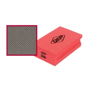 QEP Diamond Sanding Blocks | 60 Grit - view 4