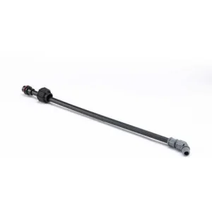 D.B. Smith Contractor Sprayers 18” Poly Curved Extension