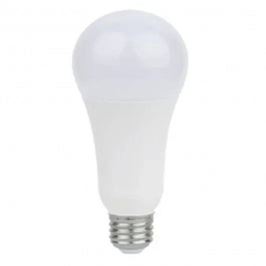 Satco 3 Way A21 LED Medium Base Light Bulb