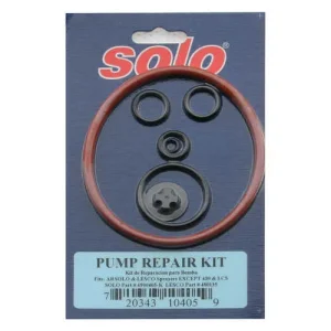 Solo Handheld Sprayer Pump Repair Kit
