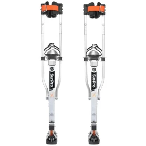 SurPro S2X Stilts | 21″ – 31″ / Aluminum - view 2