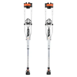 SurPro S2X Stilts | 21″ – 31″ / Aluminum - view 4