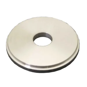 MK Diamond Outer Flange