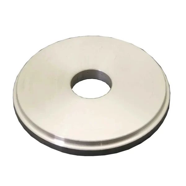 MK Diamond Outer Flange