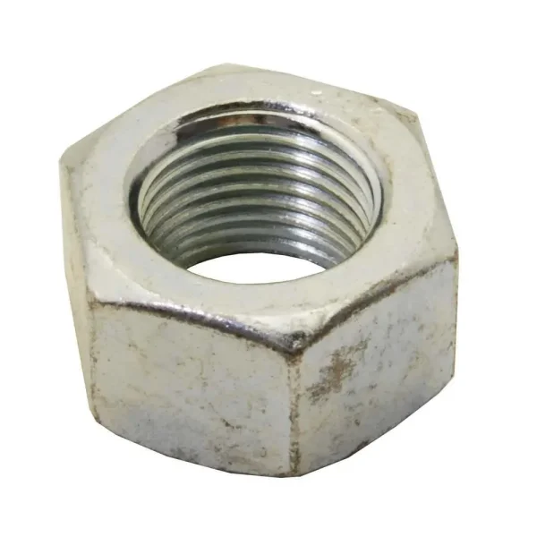 MK Blade Shaft Nut 5/8-18 Hex