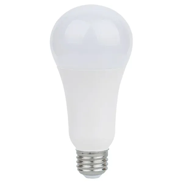 Satco 20 Watt A21 LED 5000K Medium Base Light Bulb