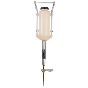 EZ-Ject™ Soil Injector Lite