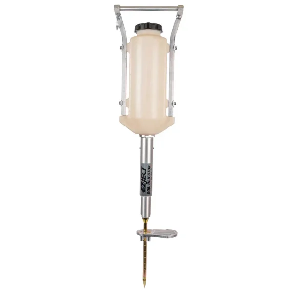 EZ-Ject™ Soil Injector Lite