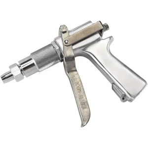 Green Garde® GES-505 1/2˝ NPSH Spray Gun