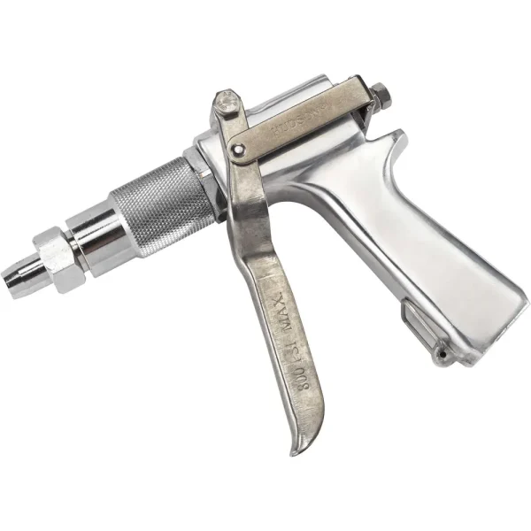 Green Garde® GES-505 1/2˝ NPSH Spray Gun