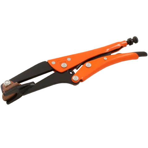 Grip-on® Plugweld Locking Pliers