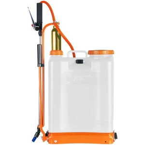 Jacto CD400 and PJ16 Backpack Sprayers - view 2