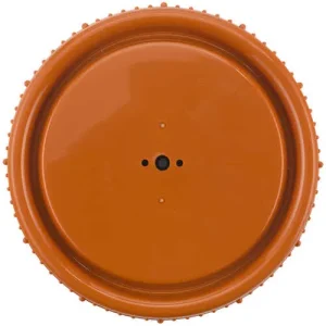 Replacement Lid with Diaphragm for Jacto Sprayer Models CD400, PJ16, HD400, SB-16