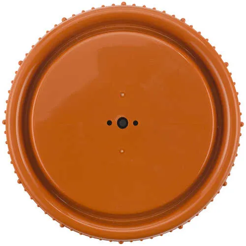 Replacement Lid with Diaphragm for Jacto Sprayer Models CD400, PJ16, HD400, SB-16
