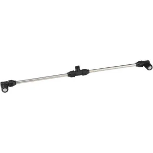 Two-Nozzle Spray Boom for Jacto Sprayer Models CD400, PJ16, HD400, SB-16