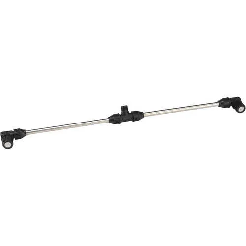 Two-Nozzle Spray Boom for Jacto Sprayer Models CD400, PJ16, HD400, SB-16