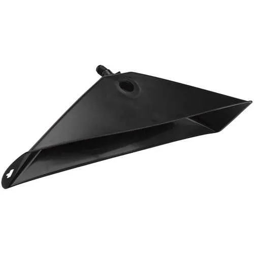 Drift Guard for Jacto Sprayer Models CD400, PJ16, HD400, SB-16