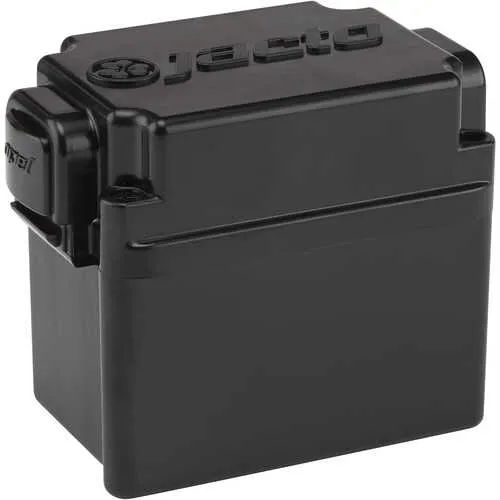 Replacement Battery for Jacto Sprayer Models SB-16 and DJB-16
