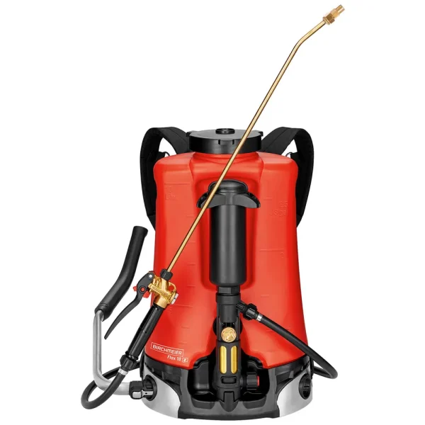 Birchmeier® Flox 2.5-Gallon Backpack Sprayer