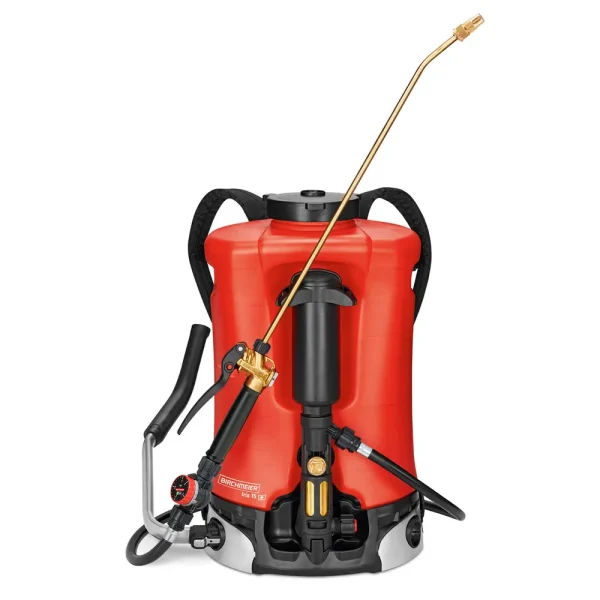 Birchmeier® Iris 15 Backpack Sprayer