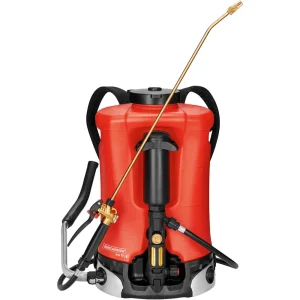Birchmeier® Iris 15 Backpack Sprayer - view 2