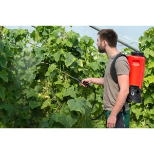 Birchmeier® REB 15 AC1 Li-Ion Backpack Sprayer - view 2