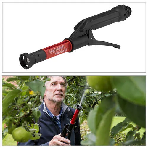 Birchmeier Vario Gun