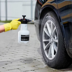 Birchmerier® Spray-Matic 1.25 P / 360° Sprayer