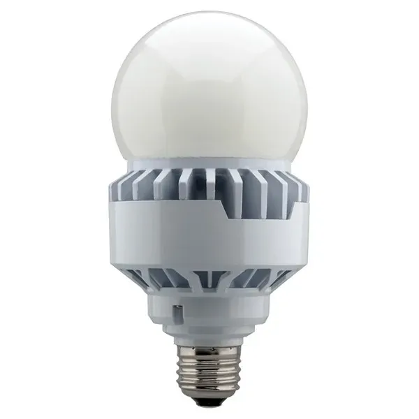 Satco 25 Watt LED A23 Hi-Pro 4000K Medium Base Light Bulb