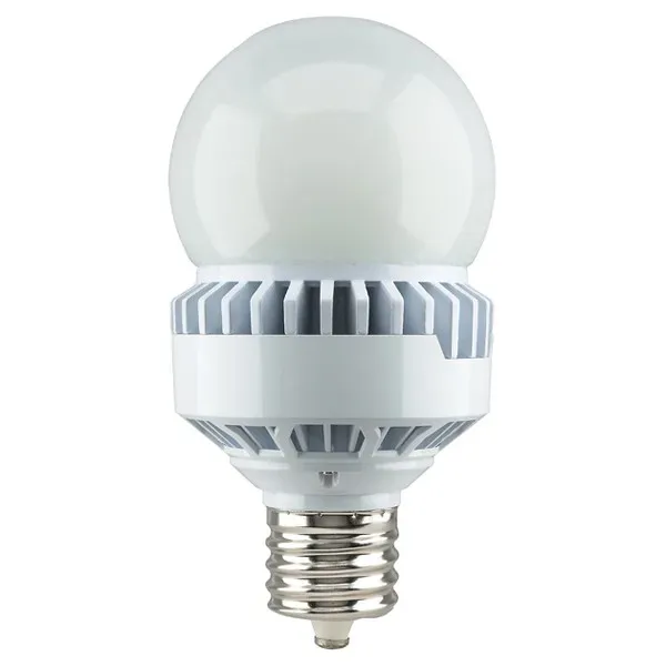 Satco 35 Watt LED A25 Hi-Pro HID Replacement 4000K Light Blub