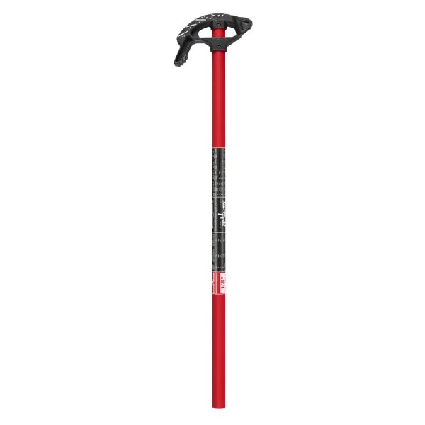 Milwaukee 1/2″ EMT Iron Conduit Bender
