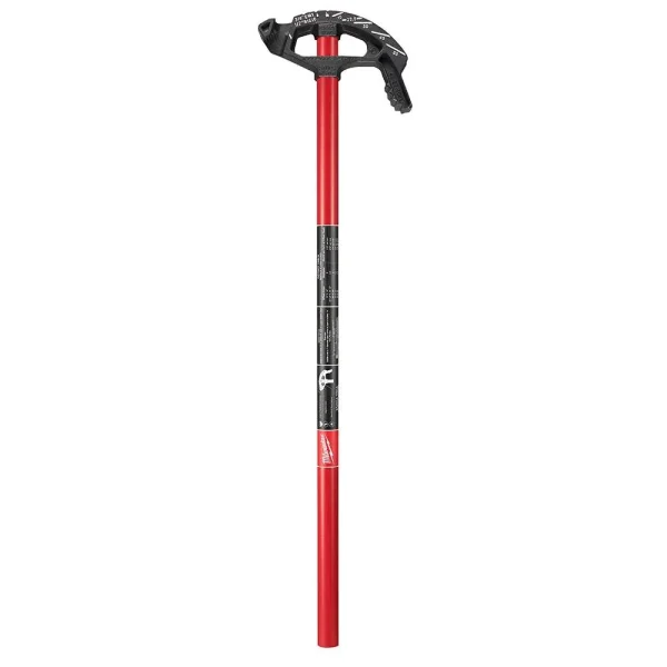 Milwaukee 3/4″ EMT Iron Conduit Bender