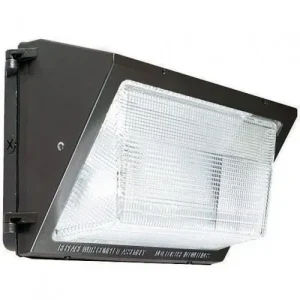 Satco 39 Watt LED Wall Pack