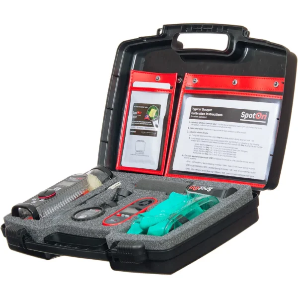 SpotOn® Sprayer Essentials Kit