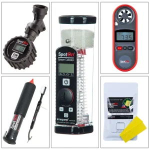 SpotOn® Sprayer Essentials Kit - view 2