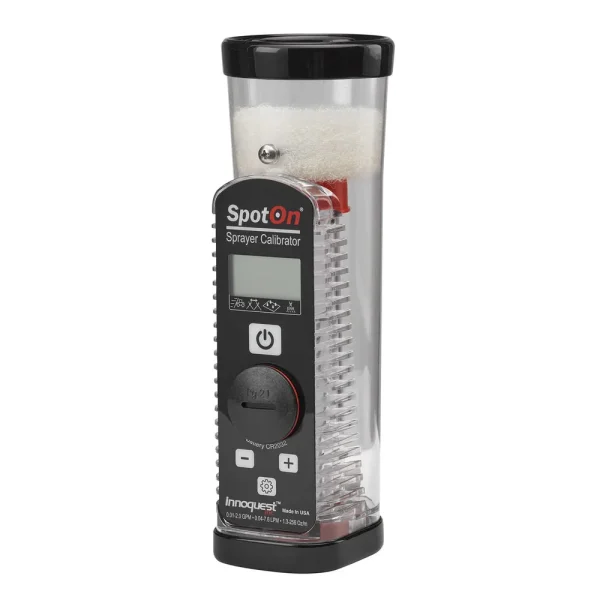 SpotOn® SC-2 Sprayer Calibrator