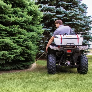 Fimco 15- & 25-Gallon Value Spot Sprayers